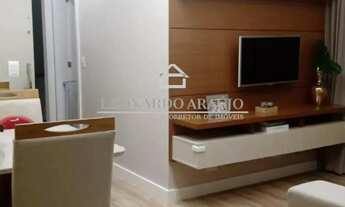 Imagem: APARTAMENTO 02 QUARTOS EM MORADA DE LARANJEIRAS