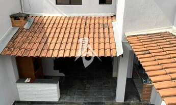 Imagem 5: CASA DE ALTO PADRÃO A VENDA NA MOOCA 230m