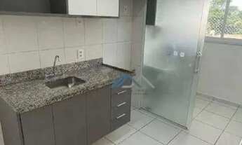Imagem 2: Apartamento com 2 dormitórios, sendo 1 suíte, 66 m² - venda por R$ 610.000 ou aluguel por