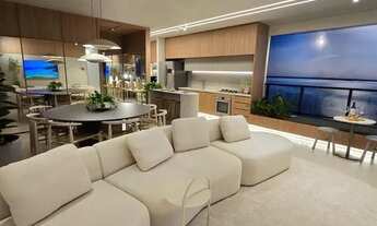 Imagem 2: Lançamento na Orla 14 (Praia da Graciosa) de Apartamentos de 129 m² a 147 m² -Palmas -TO