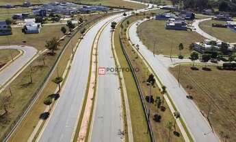 Imagem 7: Terreno à venda, 768 m² por R$ 1.153.000,00 - Terras Alpha Residencial 1 - Senador Canedo