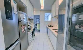 Imagem 4: Peninsula Way Apartamento com 3 dormitórios