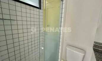 Imagem 5: Apartamento em Candelária no Quatro Estações - 2 quartos sendo 1 suíte proximo ao Natal Sh