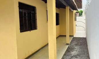 Imagem 2: JB CASA COM PONTO COMERCIAL EM NOVA PARNAMIRIM COM 3 QUARTOS SENDO 1 SUÍTES..