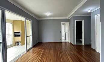 Imagem 5: Apartamento Residencial / Jardim Arpoador com 109m ² 3 dorms; 2 vagas