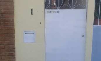 Imagem: Casa em Nova Iguaçu de dois quartos para