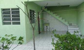 Imagem 3: Sobrado para Venda ou Locação na Mooca