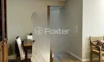 Imagem 5: Apartamento à venda Rua Capitão Euclides de Castro, Coqueiros - Florianópolis