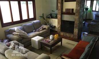 Imagem 2: RR9334 Casa 408m² CONDOMÍNIO RESIDENCIAL 11 - OPORTUNIDADE - 4 Dorms 3 Vagas - Santana de