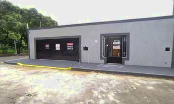 Imagem 2: Casa à venda no Jardim Nova Yorque, Araçatuba