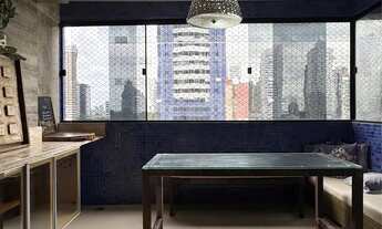 Imagem 6: Maravilhoso apartamento no edifício Plaza Alexandria