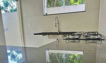 Imagem: Casa em Ipitanga 4/4 com 03 suites