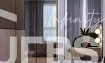 Imagem 5: Em construção - Storya 3 suítes no Setor Marista