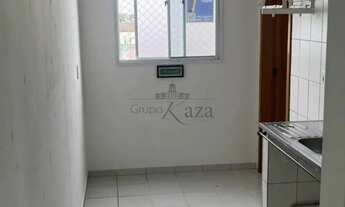 Imagem 5: Oportunidade - Apartamento - Jacareí - Residencial Santa Helena - São João - 2 Dormitórios