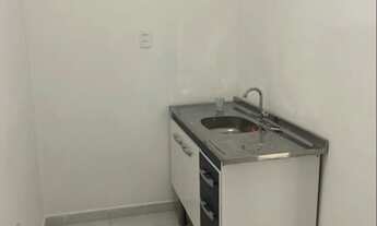 Imagem 6: Aluguel de salão comercial (46 M2