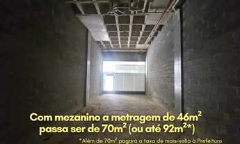 Imagem 5: Centro comercial para aluguel tem 70 metros quadrados em Barra da Tijuca - Rio de Janeiro