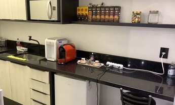 Imagem 2: Sala comercial à venda Edifício Alavanca Business , Sorocaba- SP