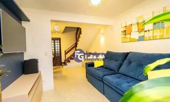 Imagem 7: Sobrado à venda, 124 m² por R$ 980.000,00 - Portão - Curitiba/PR