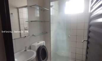 Imagem 4: Apartamento à venda no Cond. Parque das Violetas, Morada do Sol - Teresina/Pi