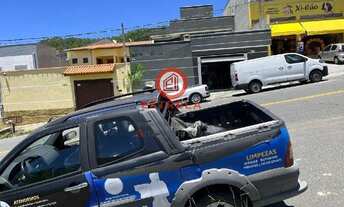 Imagem 3: Casa à venda no Parque Califórnia, Jacareí, 210m² por R$215 mil