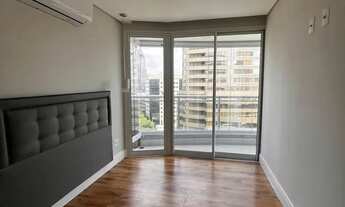 Imagem 11: Venda e Locação Apartamento de 70m2 - 2 dom - Edifício Wave