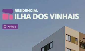 Imagem 2: 032 Lançamento MRV Ilha dos Vinhais! Oportunidade Imperdível! Chegou o mais novo empreen
