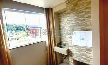 Imagem 2: Apartamento no Bairro Jaraguá Esquerdo