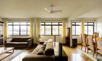 Imagem 7: Apartamento à venda no Alto da XV ARYA1