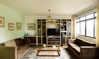 Imagem 4: Apartamento à venda no Alto da XV ARYA1