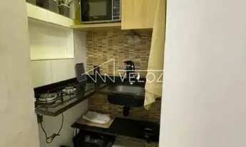 Imagem 5: Kitnet/Conjugado - / Residencial / Centro