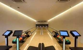 Imagem 3: Réveillon no Salinas Premium