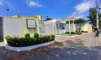 Imagem: Apartamento à venda no Edifício Vila das