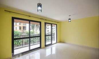 Imagem 4: Apartamento à Venda - Real Parque, 3 Quartos, 105 m2