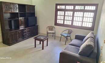 Imagem 5: CASA 2 DORM/SUÍTE, 3 VAGAS GARAGEM + EDÍCULA PARA LOCAÇÃO JUNDIAÍ-SP ($3.300