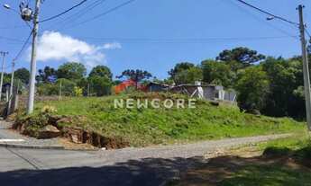 Imagem: Lote em Rua E - Salto Eletra - São Francisco