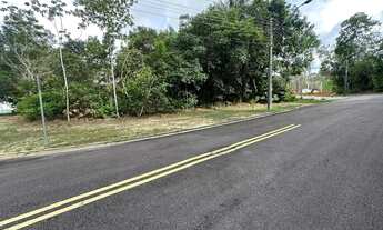 Imagem 2: Alphaville 3 Lote 450m2