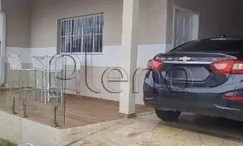 Imagem 2: Casa residencial à venda em Campinas