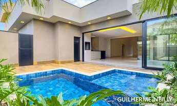 Imagem 6: Damha 6 - Casa no Condomínio Damha VI