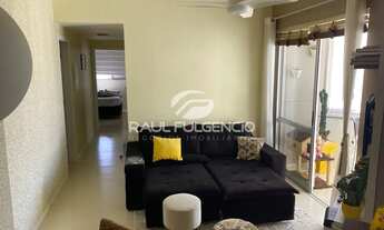 Imagem: Ed. Brisas do Lago 03 Dormitórios sendo