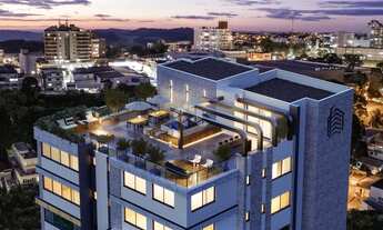 Imagem 5: Empreendimento com proposta inovadora voltado para locações por temporada