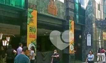 Imagem 6: Excelente Sala Comercial. Localização privilegiada no coração do centro da cidade