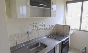 Imagem 7: Apartamento para alugar no centro de Londrina - Residencial Arimã