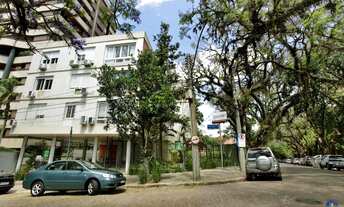 Imagem 2: No Moinhos de Vento 03 dormitórios com 01 vaga