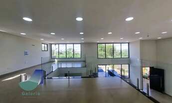 Imagem 4: Salão Comercial Alto Padrão para alugar, 483m² - Vila do Golf