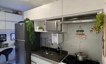 Imagem: Apartamento no Vog Capriccio