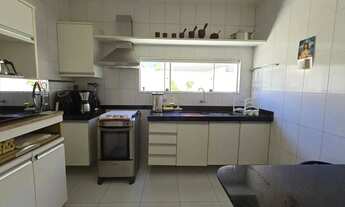 Imagem 6: Casa tipo duplex à venda no Condomínio Bosque dos Pássaros, localizado em Nova Parnamirim