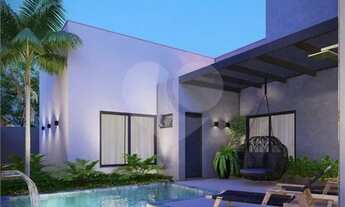 Imagem 7: Condomínio com 3 quartos à venda em Ribeirão Do Lipa - MT