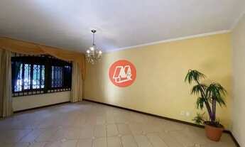 Imagem 2: Casa com 5 dormitórios para alugar, 270 m² por R$ 7.222,00/mês - Partenon - Porto Alegre/R