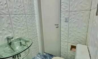 Imagem 6: Amplo apartamento, todo reformado para locação