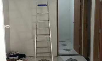 Imagem 5: CASA NO ADRIANÓPOLIS ATRÁS DB DA PARAÍBA